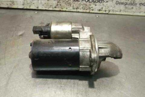 Foto 4ª: Motor de Arranque Bmw Serie 3 315 325I BERLINA 218CV 160KW [N52B25A] (2006)