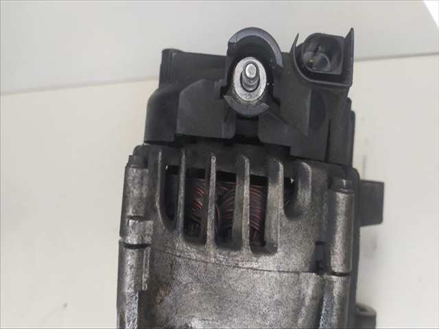 Foto 2ª: Alternador Ford Fiesta 1.6 TDCI [D/TZJA] (2010)