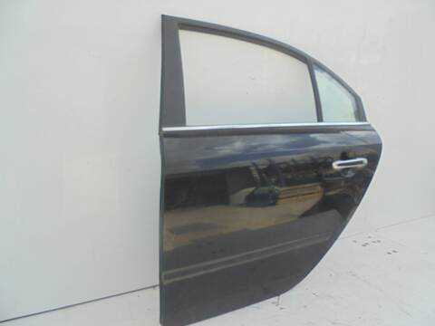 Foto 2ª: Puerta Trasera Izquierda Hyundai Sonata 2.0 CRDI COMFORT I 140CV 103KW [D4EA] (2006)