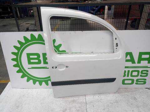 Puerta Delantera Derecha Renault Kangoo FURGON MAXI 2P PROFESIONAL 90CV