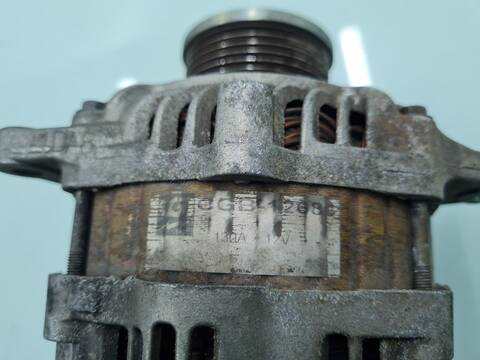 Foto 3ª: Alternador Nissan Pathfinder 2.5 DCI DIESEL CAT 171CV 126KW [YD25DDTI] (2005)