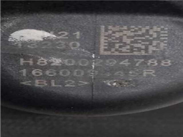 Foto 2ª: Inyectores Renault Scenic 1.5 AUTHENTIQUE [1 5 LTR. - 60 KW DCI DIESEL] 82CV JM) 2003 )