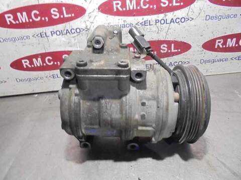 Foto 4ª: Compresor Aire Acondicionado Kia Carnival TD LS 126CV 93KW [J3] (2000)
