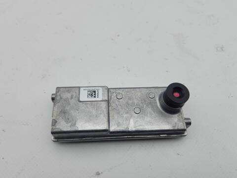 Centralita Motor ECU Renault Talisman LIFE 131CV 96KW