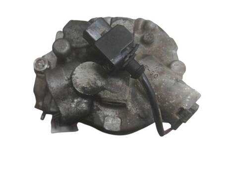 Foto 2ª: Compresor Aire Acondicionado Seat Ibiza 1.9 TDI (2008)