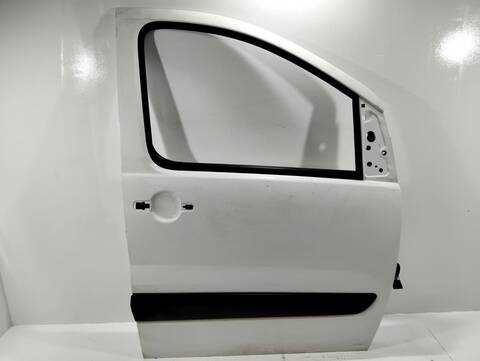 Puerta Delantera Derecha Fiat Scudo 10 BUSINESS L1H1 90 MULTIJET 90CV