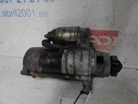Motor de Arranque Nissan X-Trail 2.2 DCI 136CV 100KW T30)