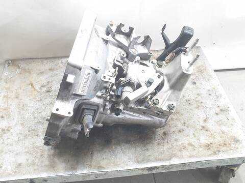 Foto 3ª: Caja Cambios Honda Civic 1.8 SPORT [R18A2] (2017)