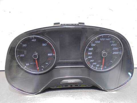 Cuadro de Instrumentos Seat Leon 1.6 TDI 110CV 81KW