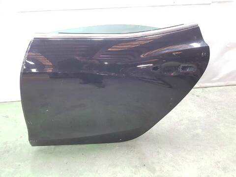 Puerta Trasera Izquierda Maserati Ghibli 3.0 V6 D 275CV