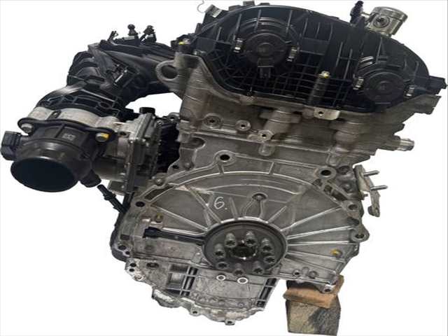 Foto 2ª: Motor Completo Mini Mini B38 136 CV 100KW [B38A15A] (2022)