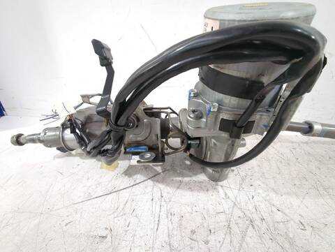 Foto 3ª: Columna Dirección Toyota Auris 1.6 ZRE151_) 124CV [1ZR-FE] (2006)