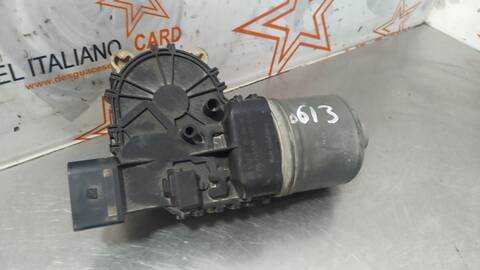 Foto 2ª: Motor Limpia Delantero Opel Astra COSMO BERLINA 101CV 74KW [Z17DTH] (2004)