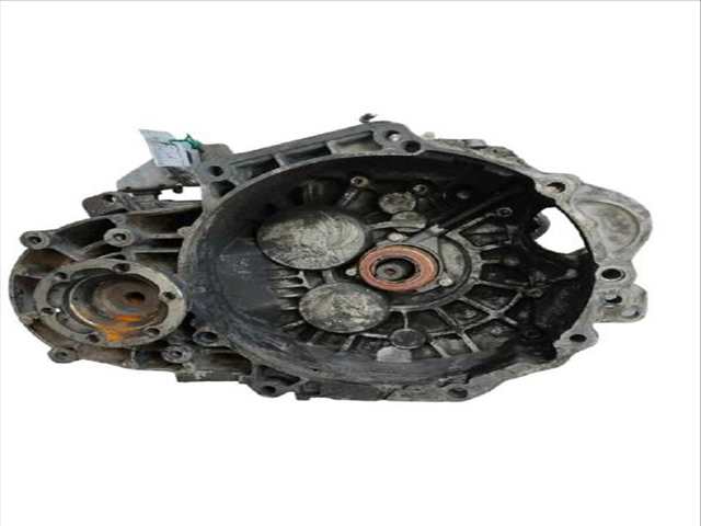 Foto 2ª: Caja Cambios Volkswagen Passat 2.0 TDI 16V (2005)