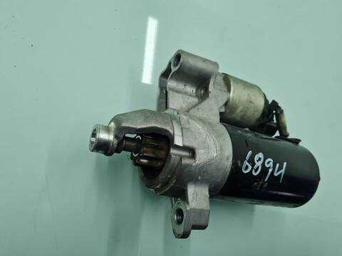 Foto 2ª: Motor de Arranque Audi A4 S LINE 142CV 105KW [CAGA] (2011)