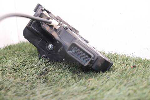 Foto 2ª: Cerradura Puerta Delantera Derecha Land Rover Freelander 224DT (2007)