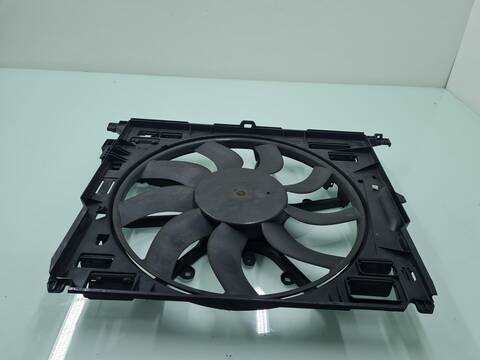 Electroventilador Bmw Serie 6 620 640 D COUPE 313CV 230KW