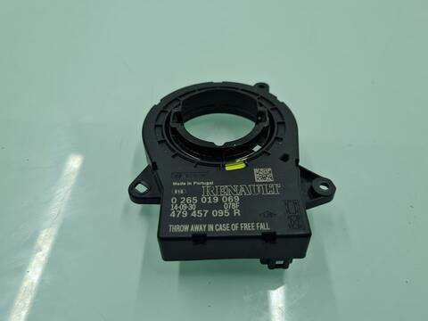 Foto 2ª: Anillo Airbag Renault Captur DYNAMIQUE 90CV 66KW [K9K608] (2014)