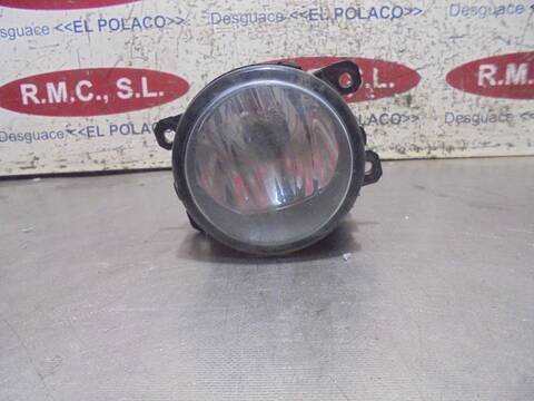 Faro Antiniebla Delantero Derecho Citroen C Elysee 1.6 BLUE-HDI FAP 99CV 73KW