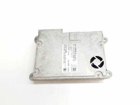 Foto 2ª: Centralita Motor ECU Mercedes Clase C 160 CLA 200 118.687)