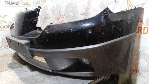 Foto 2ª: Paragolpes Delantero Mitsubishi Outlander 2.4 4WD 160CV 118KW [4G69] (2007)