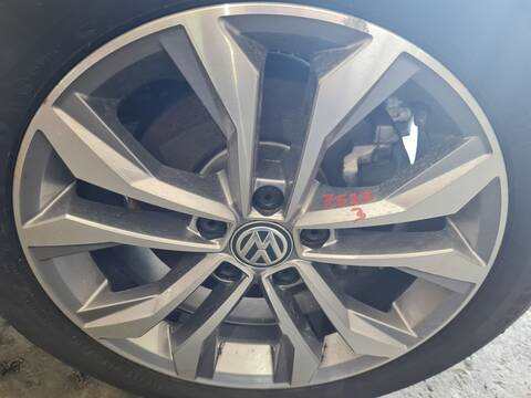 LLanta Chapa Volkswagen Passat BUSINESS 150CV 110KW