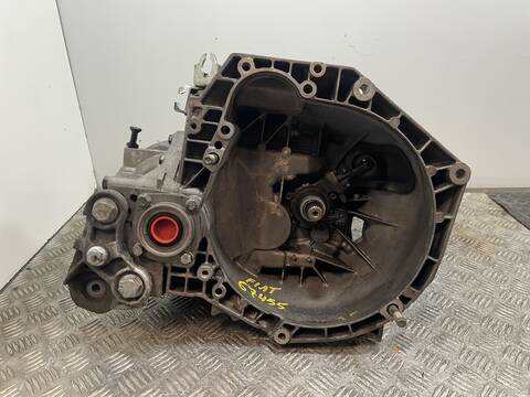 Caja Cambios Fiat Bravo 1.9 D 120CV 88KW 198) 937A5000