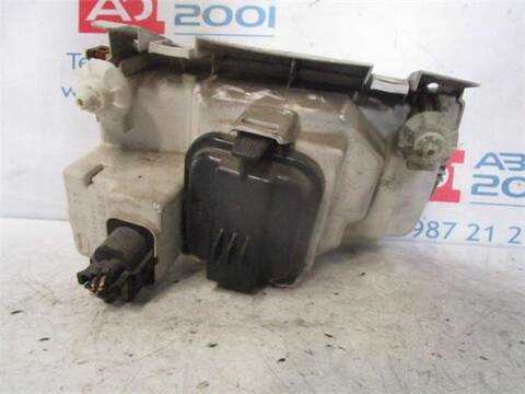 Foto 2ª: Faro Izquierdo Volkswagen Polo 64 1.9 D 64CV 47KW [AEF] (1998)