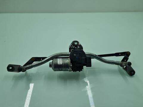 Motor Limpia Delantero Ford Ranger DOBLE CABINA 4X4 LIMITED 170CV 125KW