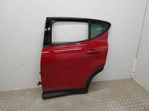 Puerta Trasera Izquierda Alfa Romeo Tonale SPRINT