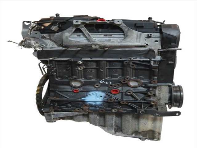 Motor Completo Volkswagen Amarok 2.0 BITDI 180 CV 132KW