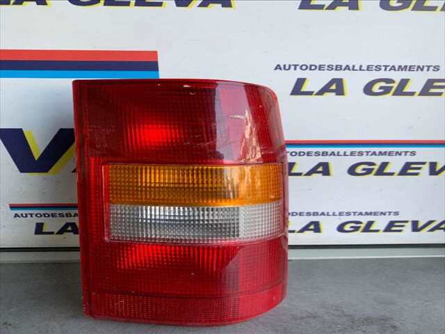 Piloto Trasero Derecho Fiat Scudo 1.9 D FURGON