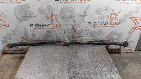 Transmision Central Nissan X-Trail XE 150CV 110KW T31)