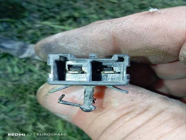 Foto 4ª: Elevalunas Eléctrico Delantero Derecho Nissan Patrol 3.0 D GR Y61 3P [ZD30] (2002)