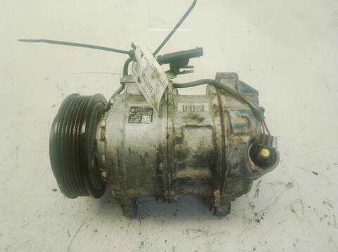 Foto 3ª: Compresor Aire Acondicionado Bmw Serie 4 418 418 D (2014)