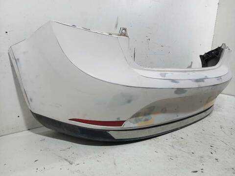 Foto 2ª: Paragolpes Trasero Seat Ibiza STYLANCE - STYLE 105CV 77KW [BTS] (2009)