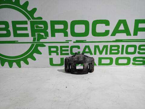 Pinza Freno Delantera Izquierdo Audi A6 2.5 TDI QUATTRO AUT. 180CV