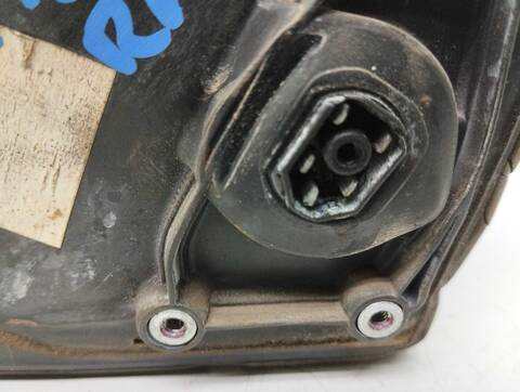 Foto 2ª: Retrovisor Derecho Mercedes Clase E 180 E 300 DIESEL 124.131) BERLINA 136CV 100KW [D 606 3.0] (1999)