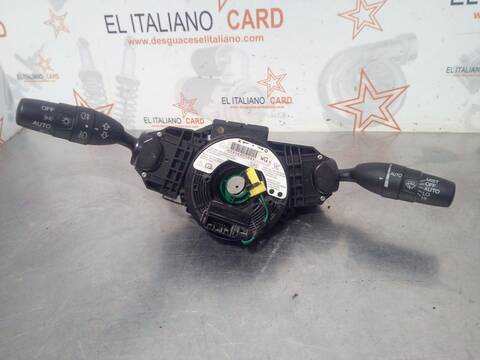 Anillo Airbag Honda Civic 182CV 134KW