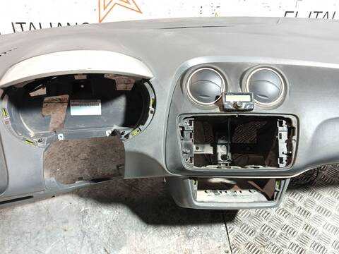 Foto 4ª: Kit Airbag Seat Ibiza ERENCE 90CV 66KW [BXJ] (2009)