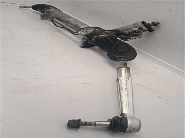 Foto 2ª: Cremallera de Direccion Porsche Boxster BASICO 220CV 162KW [M9622] (2002)