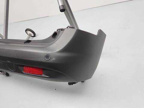 Foto 2ª: Paragolpes Trasero Ford Tourneo TOURNEO COURIER [R2XG] (2024)
