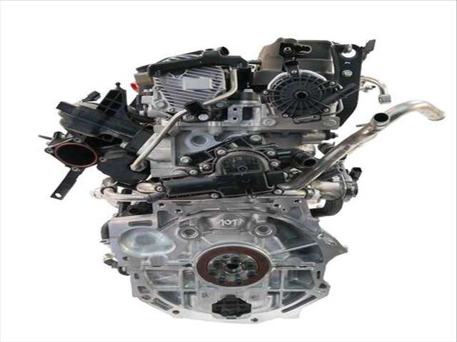 Foto 3ª: Motor Completo Kia Sportage 1.6 T-GDI 230 CV 169KW [G4FT] (2023)