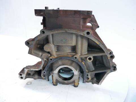Bloque Motor Ford Transit 130 - 150 CV