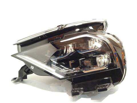 Foto 2ª: Faro Izquierdo Citroen C4 E-C4 BCZKXC) 136CV 100KW (2023)