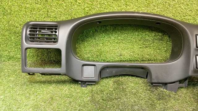 Foto 3ª: Salpicadero Opel Frontera 2.2 D B 3P [X22DTH] (1999)