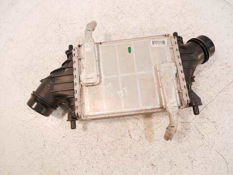 Foto 2ª: Intercooler Jaguar F Pace 163 - 204 CV X761 [204DTY AJ21D4] (2021)