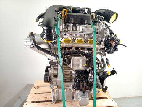Motor Completo Volkswagen Polo 1.0 TSI 95CV 70KW