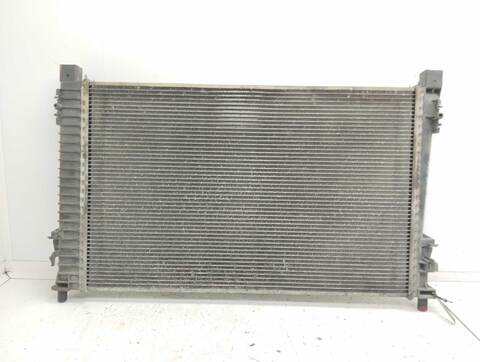 Radiador Motor Mercedes Clase C 160 200 CDI 203.004) BERLINA 122CV 90KW