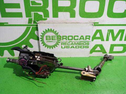 Foto 2ª: Columna Dirección Seat Ibiza COOL 101CV [ATD] (2001)